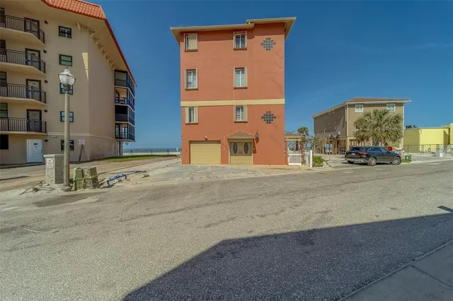 a living room with furniture or couch and a window