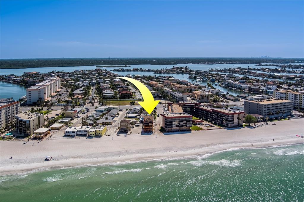 17606 Lee Avenue Redington Shores, FL 33708 - Photo 25 of 85