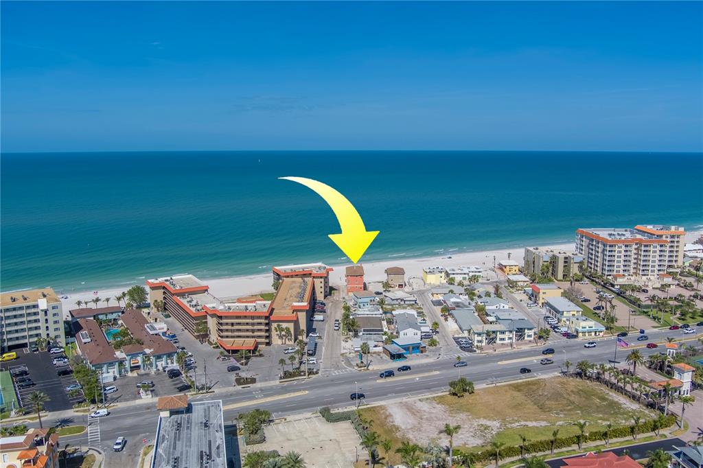 17606 Lee Avenue Redington Shores, FL 33708 - Photo 26 of 85