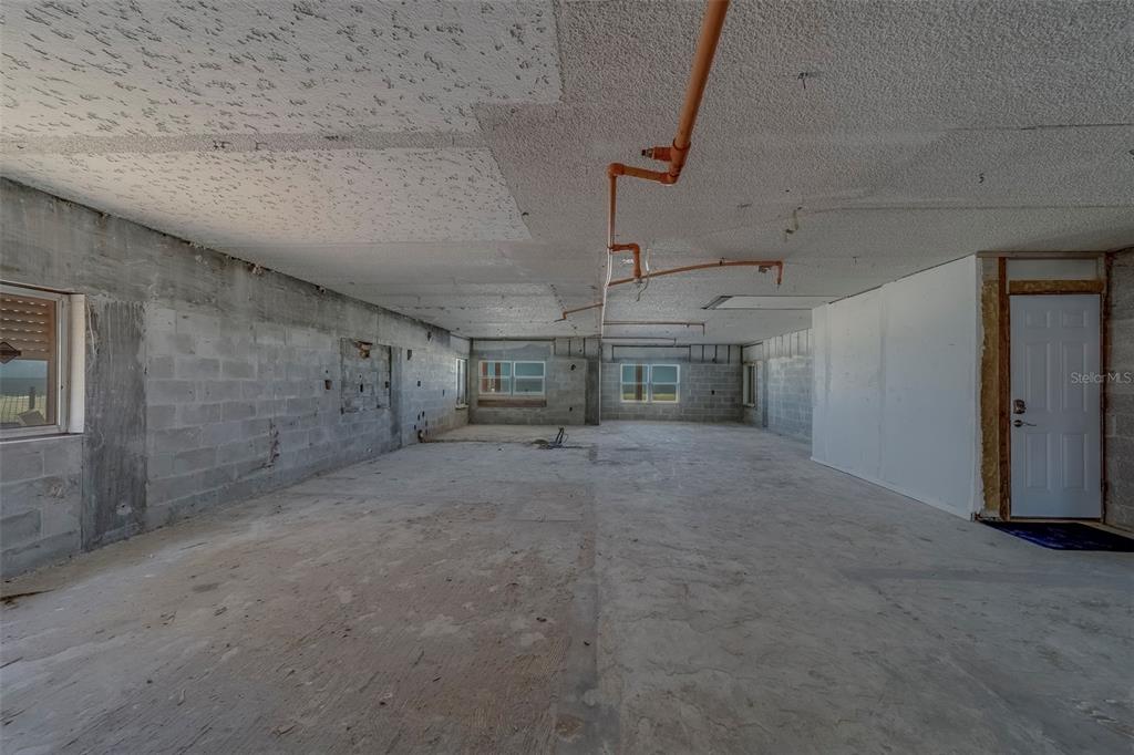 17606 Lee Avenue Redington Shores, FL 33708 - Photo 46 of 85 a view of a storage & utility room