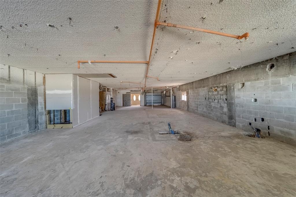 17606 Lee Avenue Redington Shores, FL 33708 - Photo 50 of 85 a view of a storage & utility room