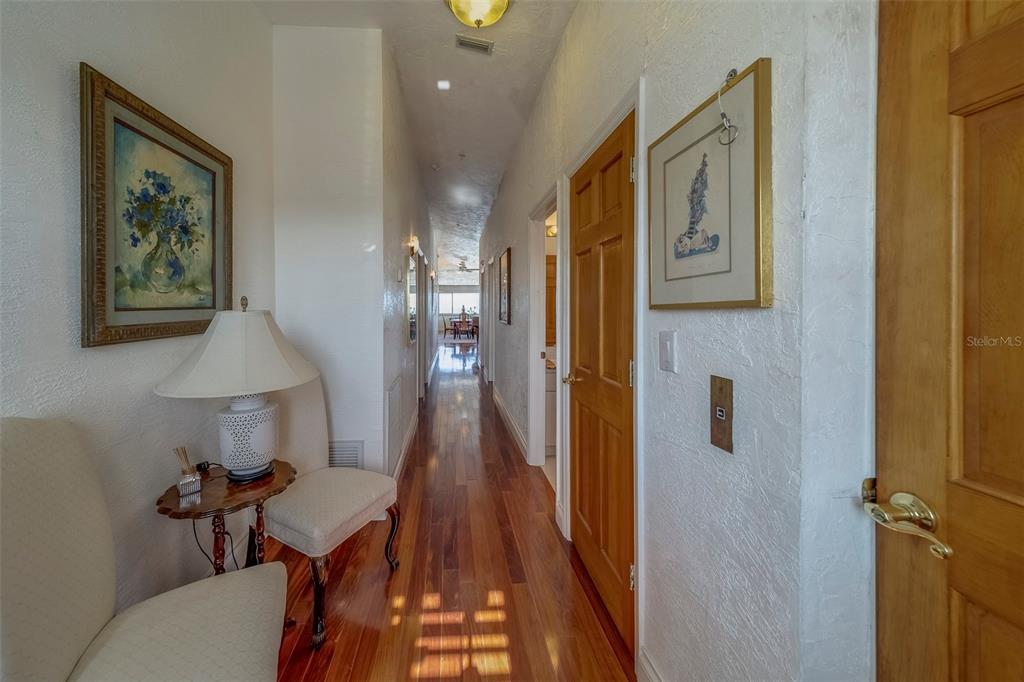 17606 Lee Avenue Redington Shores, FL 33708 - Photo 67 of 85 a bathroom with a sink and a mirror