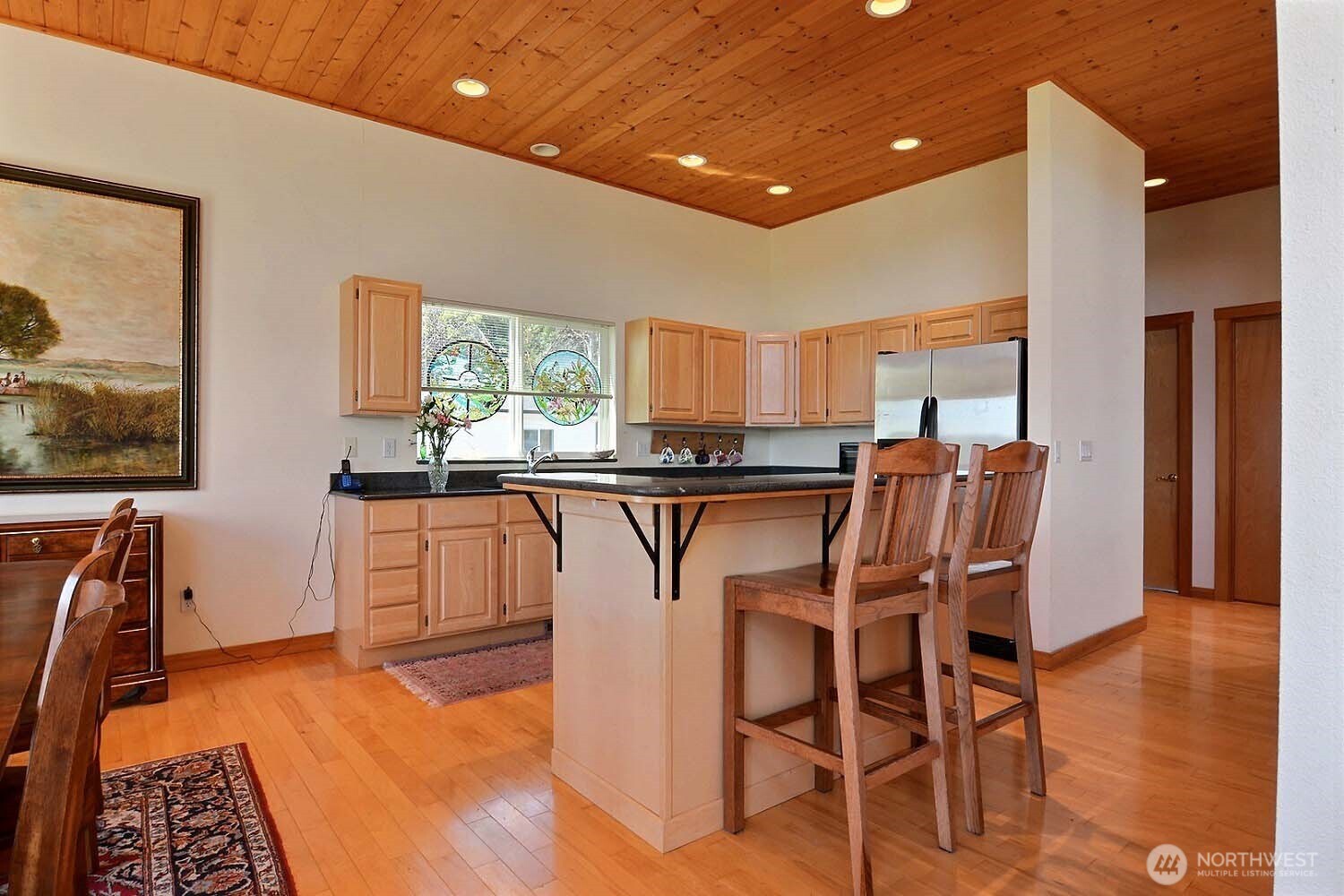 4871 Northeast North Shore Road Belfair, WA 98528 - Photo 11 of 32 Gallery Image 11