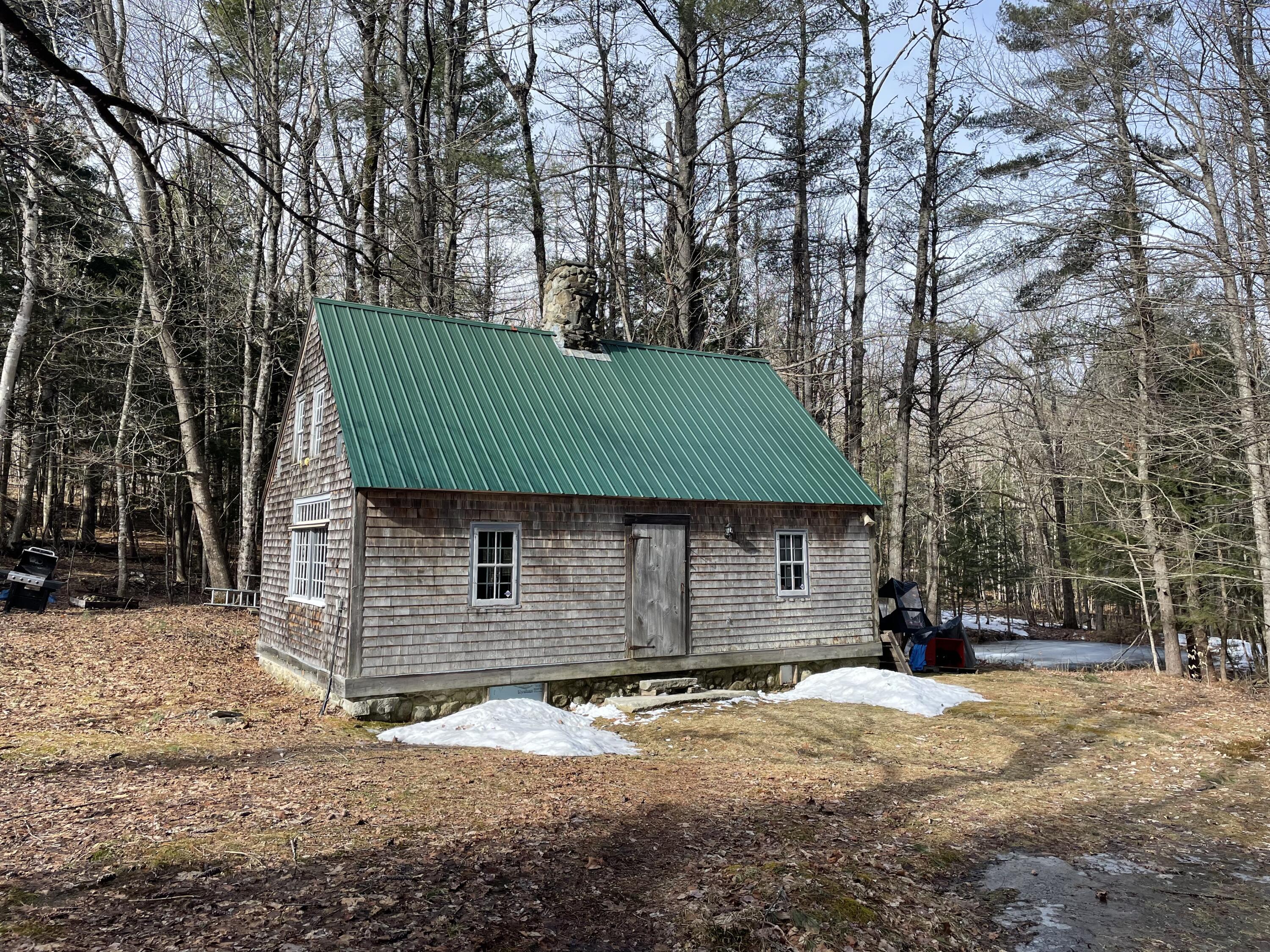 343 Bean Road Mount Vernon, ME 04352 - Photo 4 of 31 IMG_4885