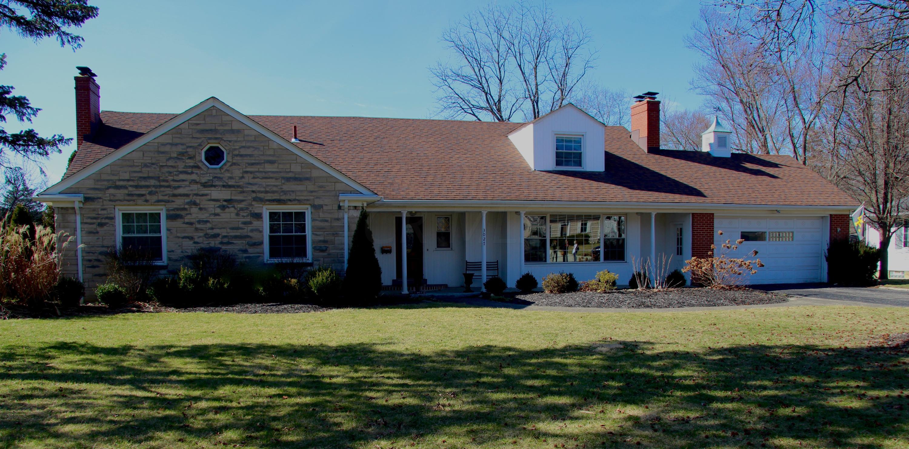 3027 Derby Road Columbus, OH 43221 - Photo 1 of 18 Gallery Image 1