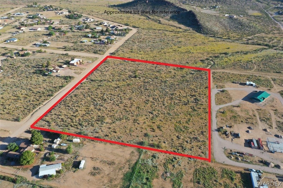 11.49-acres North Jack Rabbit Road Kingman, AZ 86409 - Photo 1 of 21 Gallery Image 1