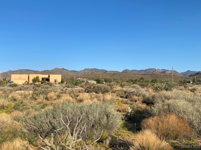 11.49-acres North Jack Rabbit Road Kingman, AZ 86409 - Photo 14 of 21 Gallery Image 14