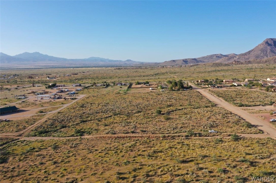 11.49-acres North Jack Rabbit Road Kingman, AZ 86409 - Photo 15 of 21 Gallery Image 15