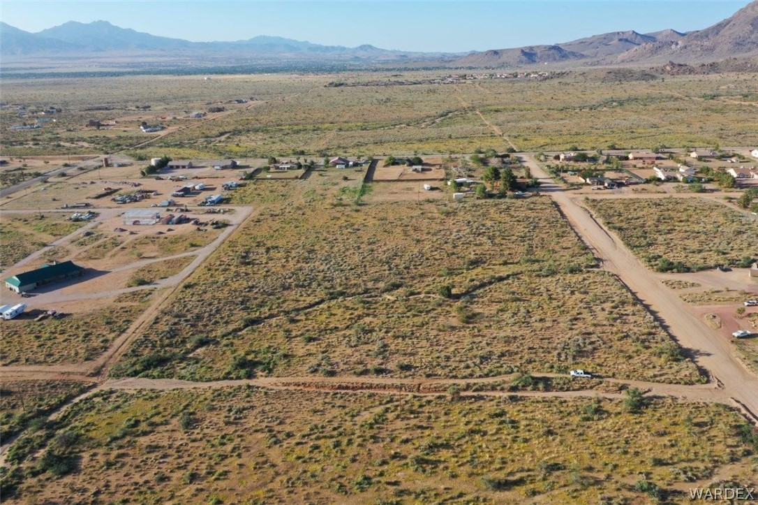 11.49-acres North Jack Rabbit Road Kingman, AZ 86409 - Photo 16 of 21 Gallery Image 16