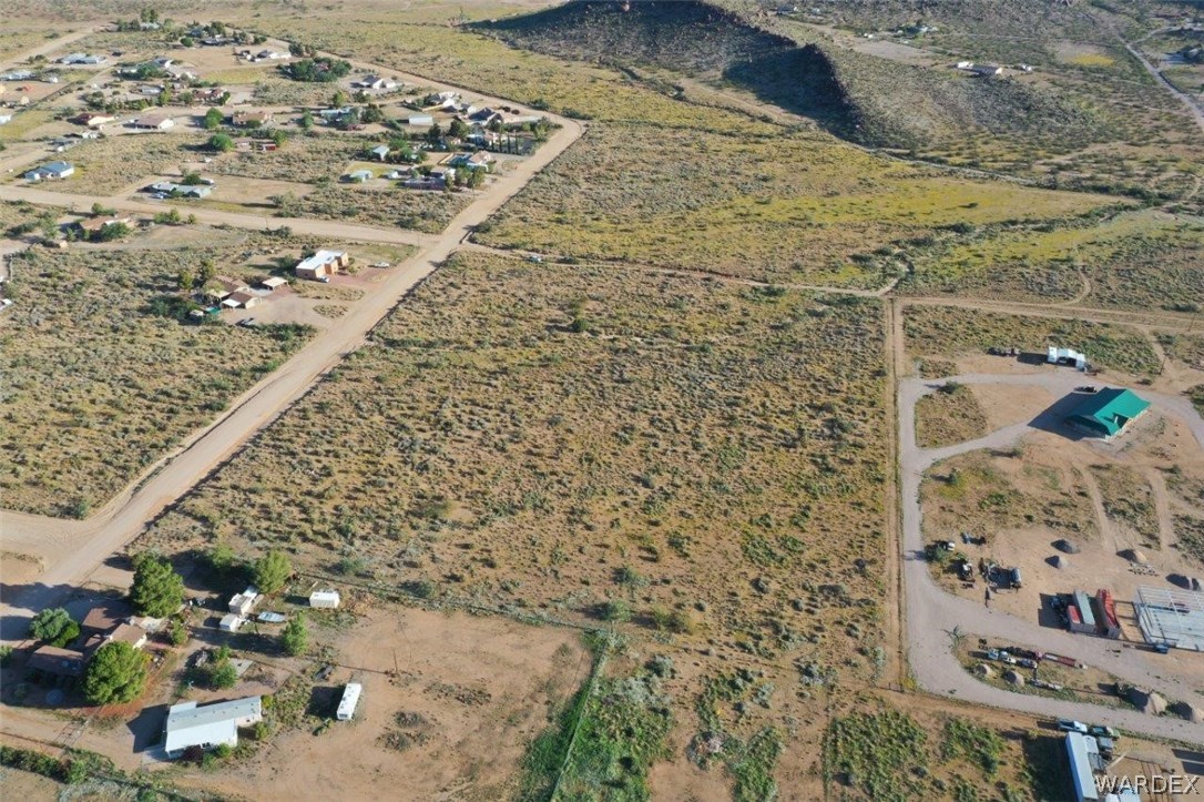 11.49-acres North Jack Rabbit Road Kingman, AZ 86409 - Photo 19 of 21 Gallery Image 19