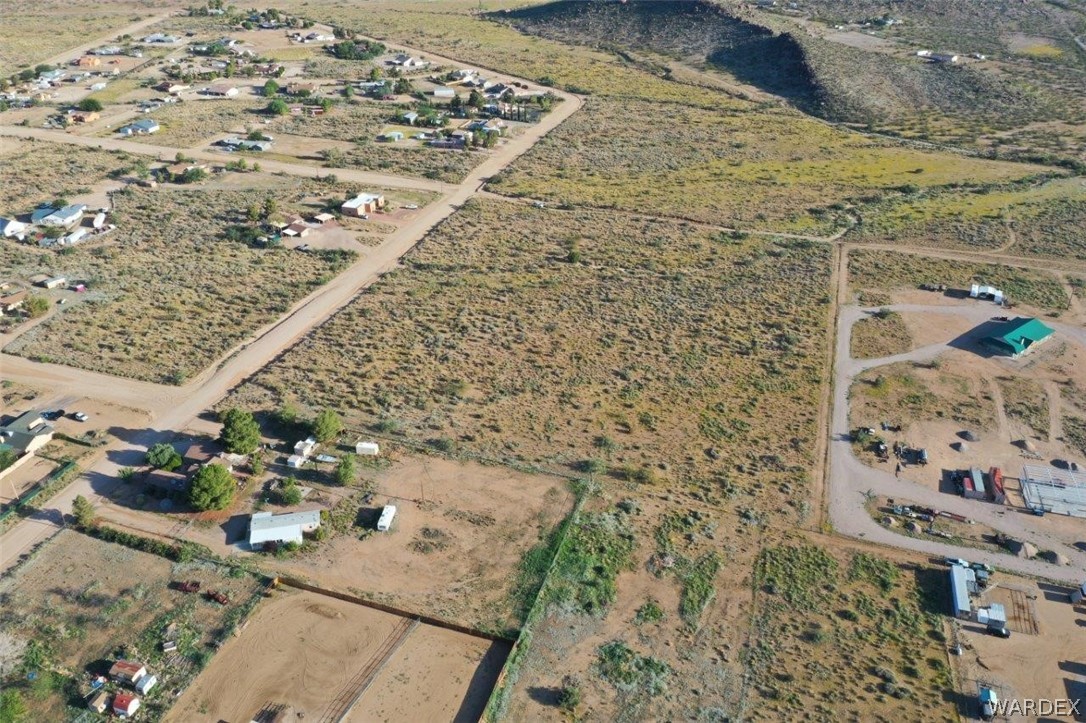 11.49-acres North Jack Rabbit Road Kingman, AZ 86409 - Photo 20 of 21 Gallery Image 20