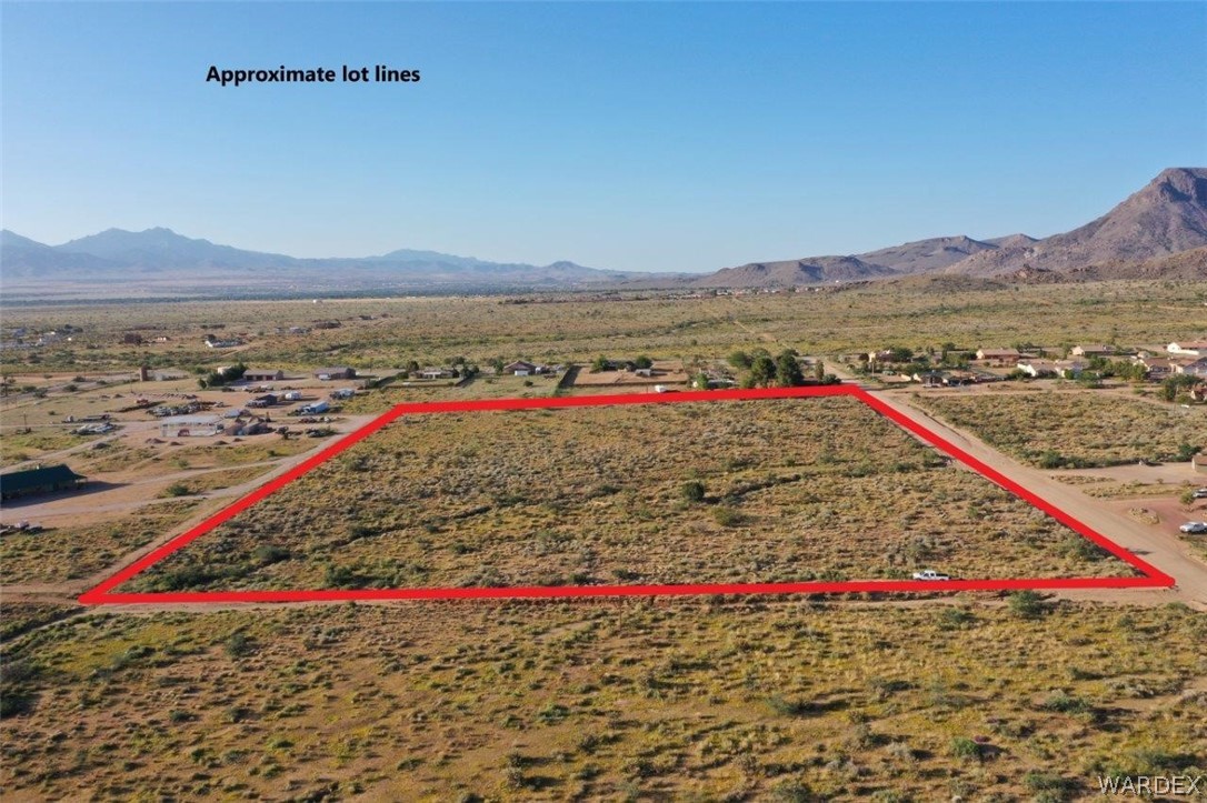 11.49-acres North Jack Rabbit Road Kingman, AZ 86409 - Photo 2 of 21 Gallery Image 2
