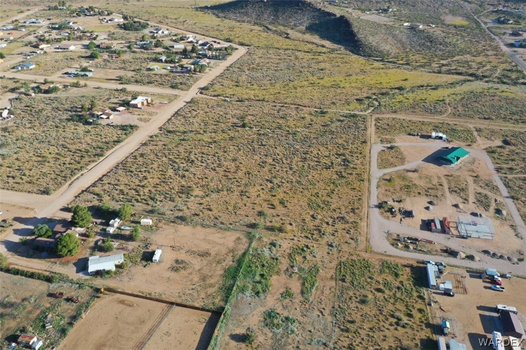 11.49-acres North Jack Rabbit Road Kingman, AZ 86409 - Photo 21 of 21 Gallery Image 21