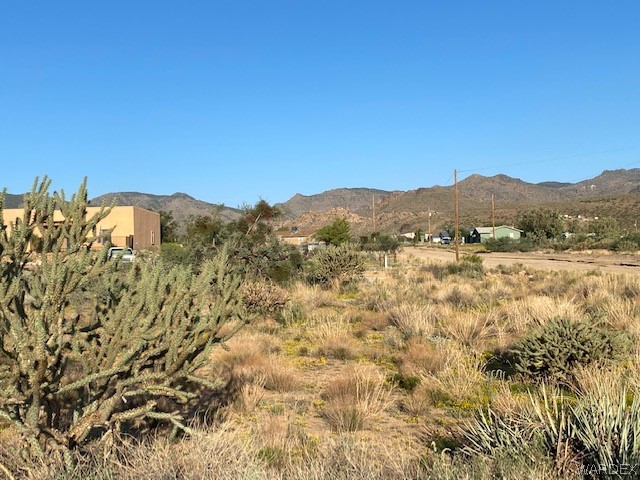 11.49-acres North Jack Rabbit Road Kingman, AZ 86409 - Photo 6 of 21 Gallery Image 6
