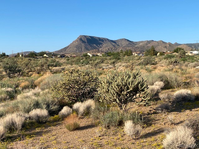 11.49-acres North Jack Rabbit Road Kingman, AZ 86409 - Photo 9 of 21 Gallery Image 9