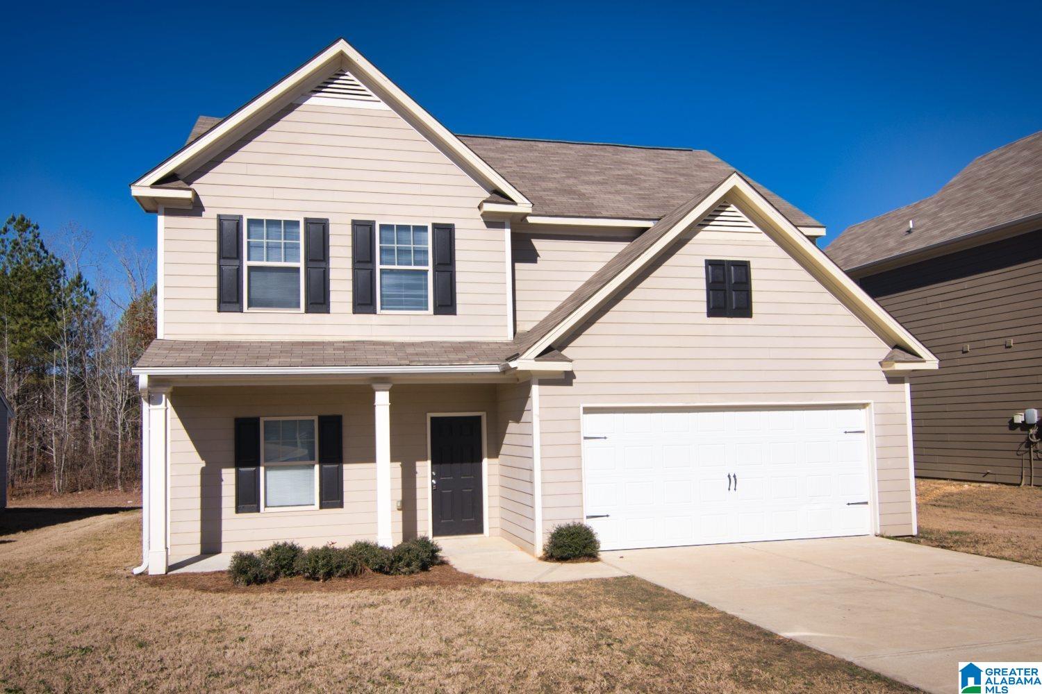 880 Clover Circle Springville, AL 35146 - Photo 1 of 12