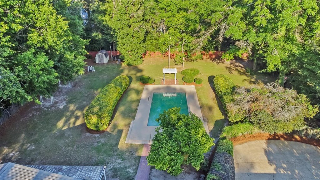 110 Pinetree Drive Dothan, AL 36303 - Photo 56 of 68