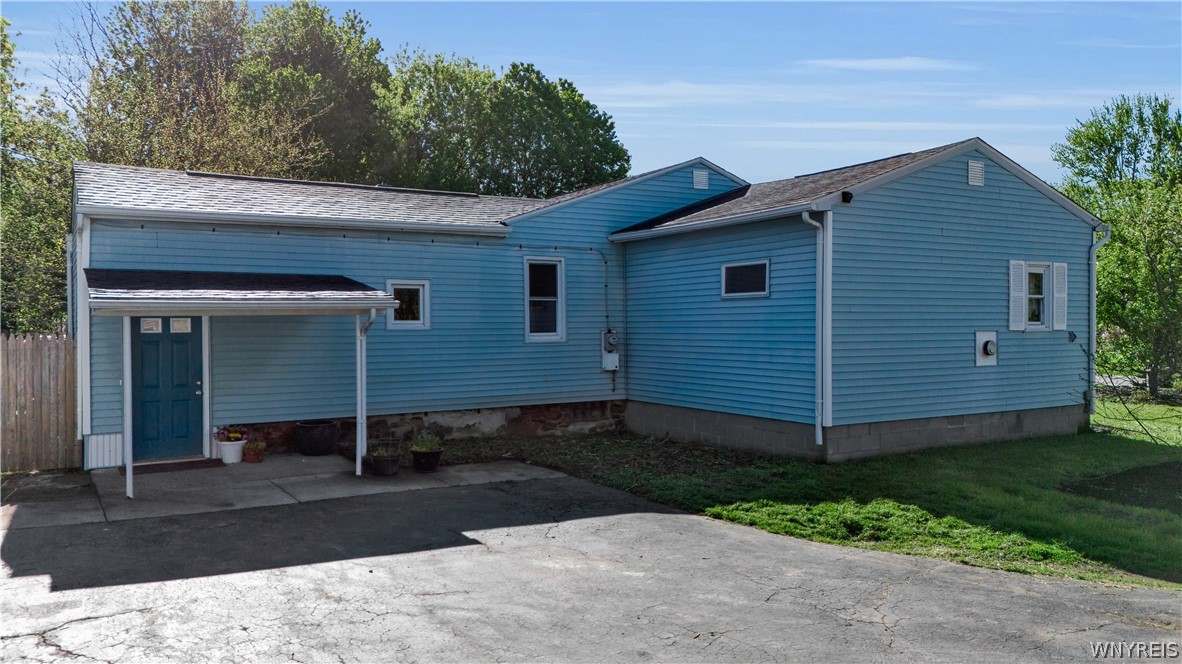5565 Ridge Road Newfane, NY 14094 - Photo 29 of 50