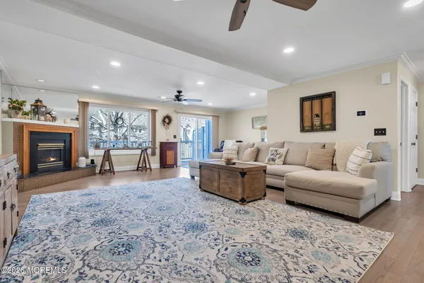 $465,000 | 172 Impatiens Court, Toms River, NJ 08753