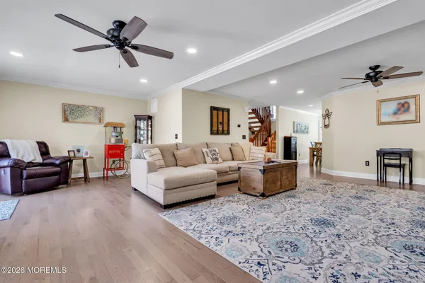 $465,000 | 172 Impatiens Court, Toms River, NJ 08753