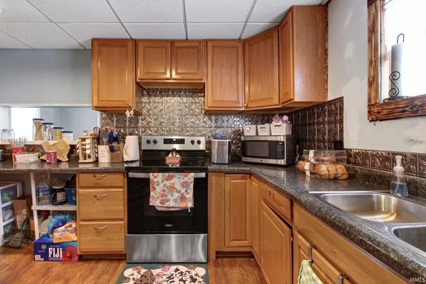 $100,000 | 207 West Washington Street, Kempton, IN 46049