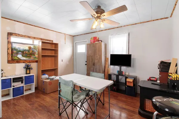 $100,000 | 207 West Washington Street, Kempton, IN 46049