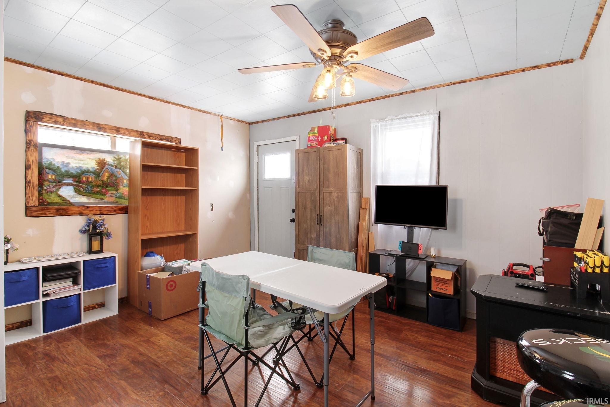 207 West Washington Street Kempton, IN 46049 - Photo 14 of 15