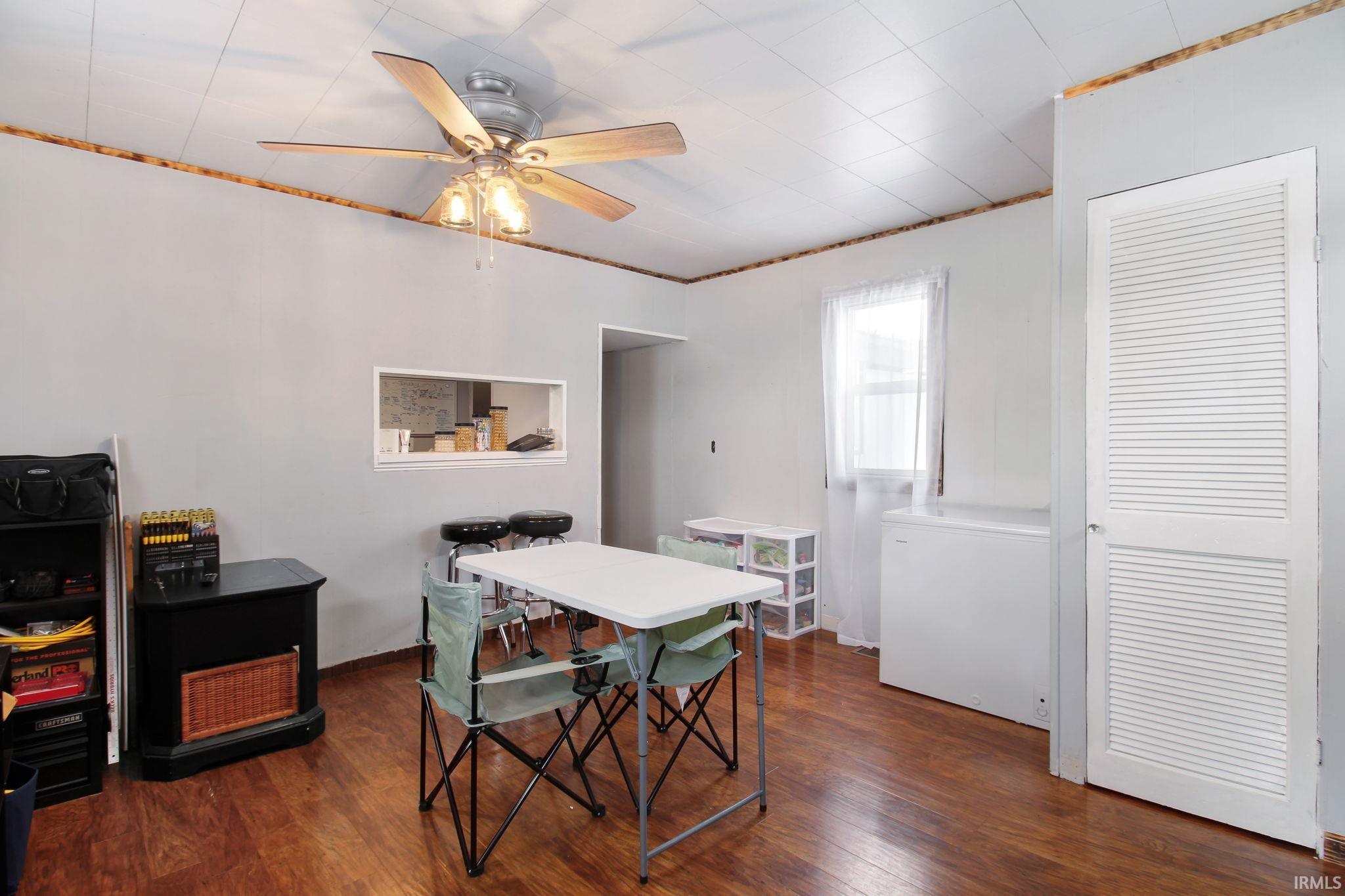 207 West Washington Street Kempton, IN 46049 - Photo 15 of 15