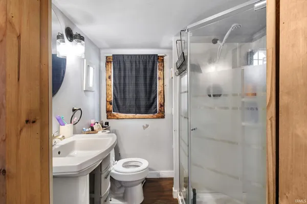 $100,000 | 207 West Washington Street, Kempton, IN 46049