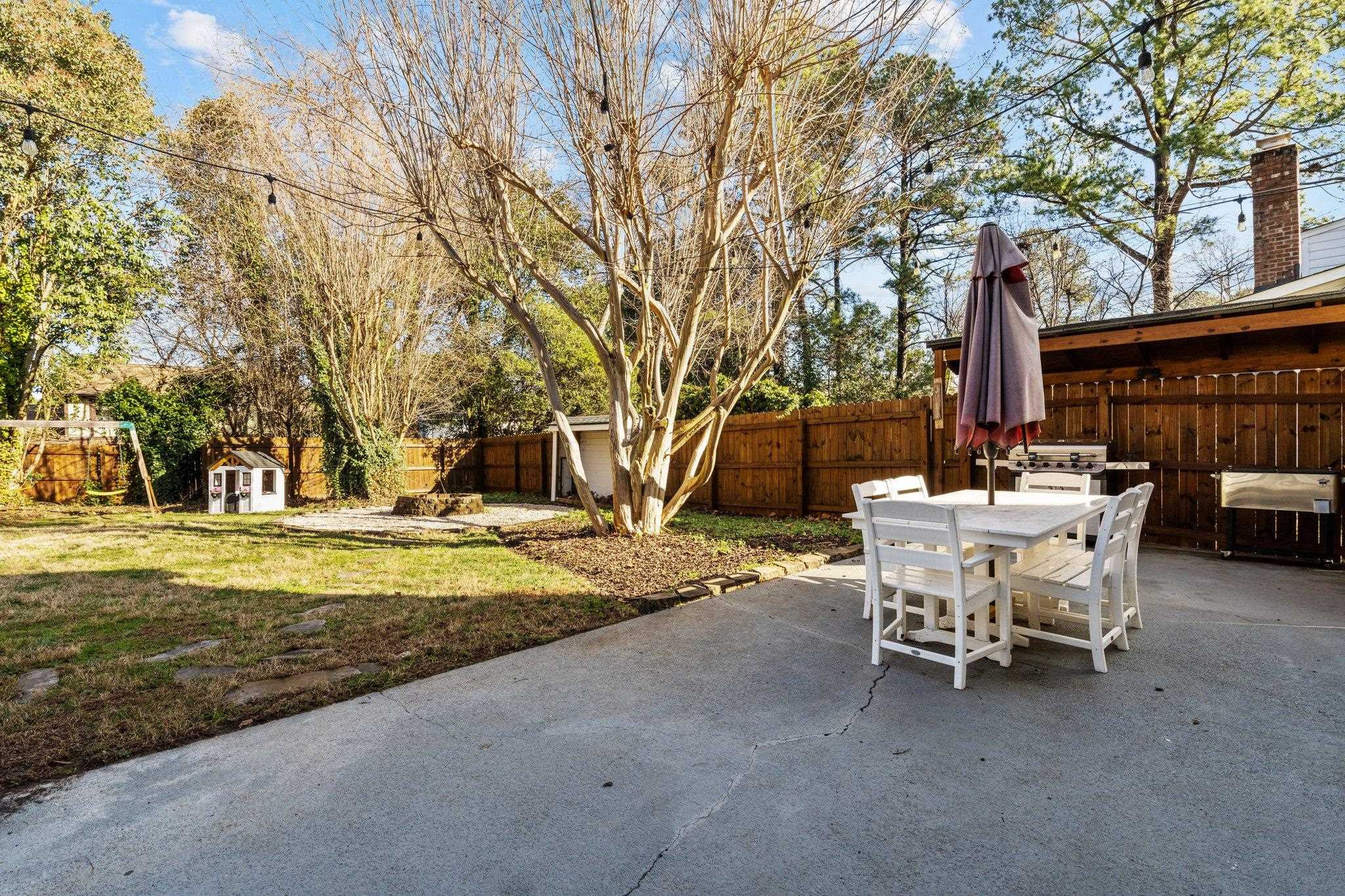 421 Crescent Court Raleigh, NC 27609 - Photo 39 of 46 Photo 39