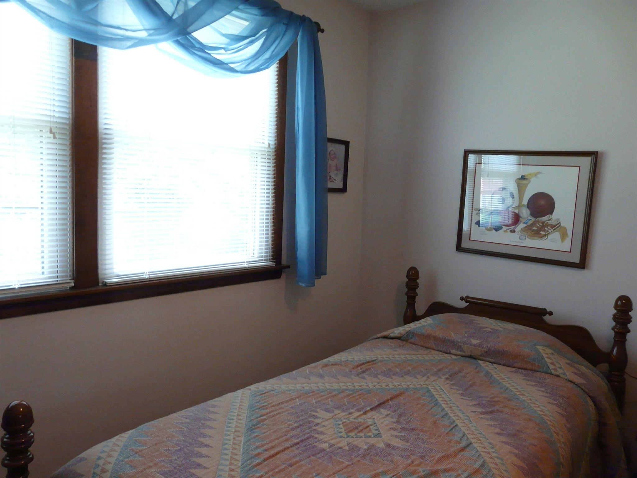 408 Benzing Road Antioch, TN 37013 - Photo 10 of 16 Bedroom 3