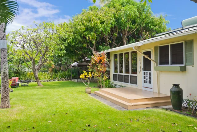 $1,250,000 | 82-6274 Kahauloa Road, Captain Cook, HI 96704