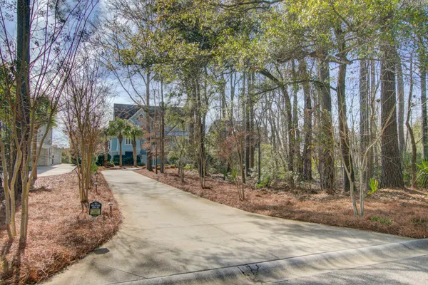 $2,350,000 | 1476 Dupree Creek Drive, Awendaw, SC 29429
