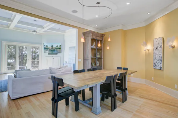 $2,350,000 | 1476 Dupree Creek Drive, Awendaw, SC 29429