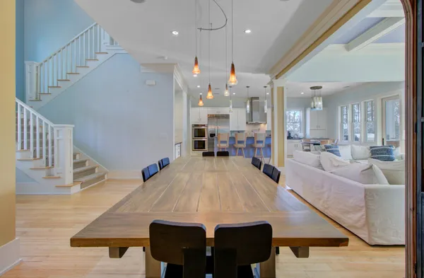 $2,350,000 | 1476 Dupree Creek Drive, Awendaw, SC 29429