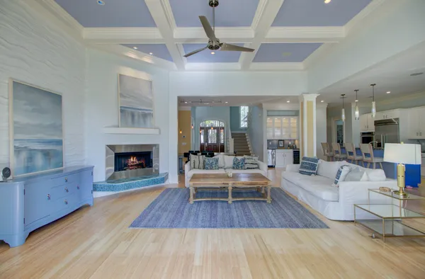 $2,350,000 | 1476 Dupree Creek Drive, Awendaw, SC 29429