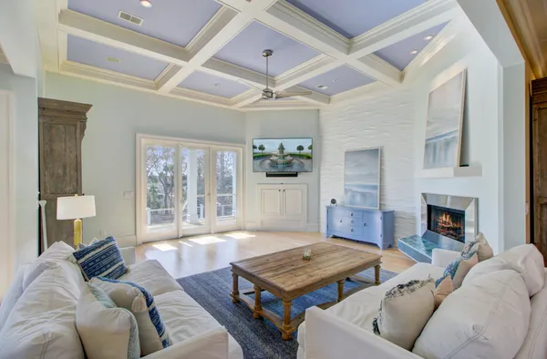 $2,350,000 | 1476 Dupree Creek Drive, Awendaw, SC 29429