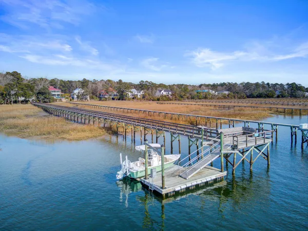 $2,350,000 | 1476 Dupree Creek Drive, Awendaw, SC 29429