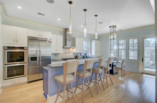 $2,350,000 | 1476 Dupree Creek Drive, Awendaw, SC 29429