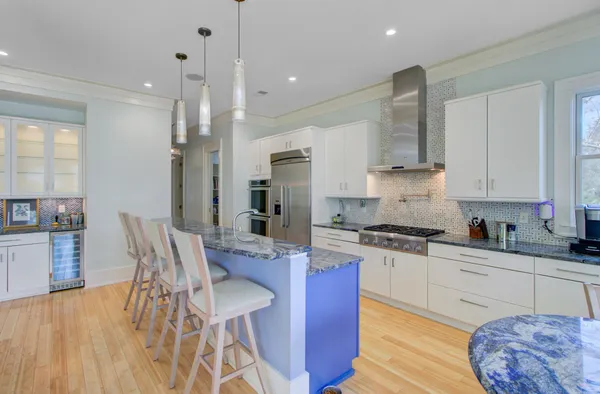 $2,350,000 | 1476 Dupree Creek Drive, Awendaw, SC 29429