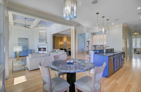 $2,350,000 | 1476 Dupree Creek Drive, Awendaw, SC 29429