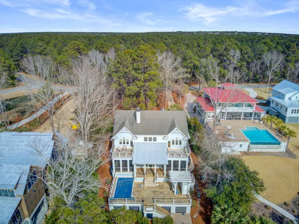 $2,350,000 | 1476 Dupree Creek Drive, Awendaw, SC 29429