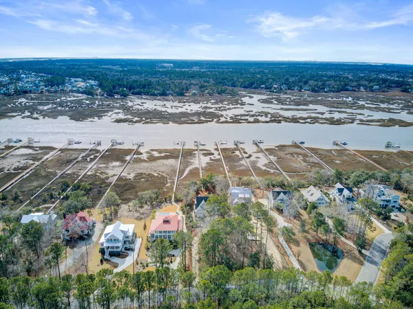 $2,350,000 | 1476 Dupree Creek Drive, Awendaw, SC 29429