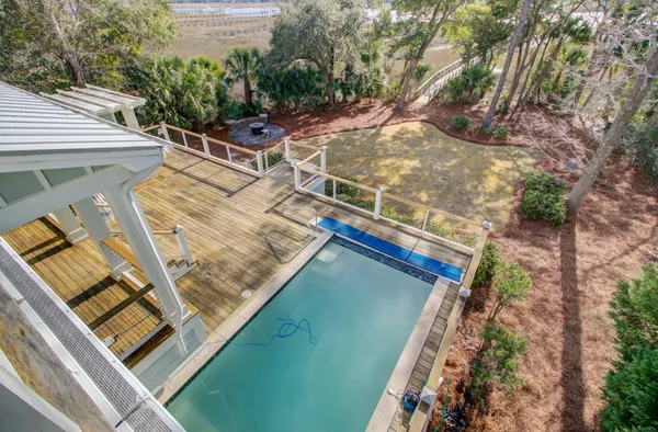 $2,350,000 | 1476 Dupree Creek Drive, Awendaw, SC 29429