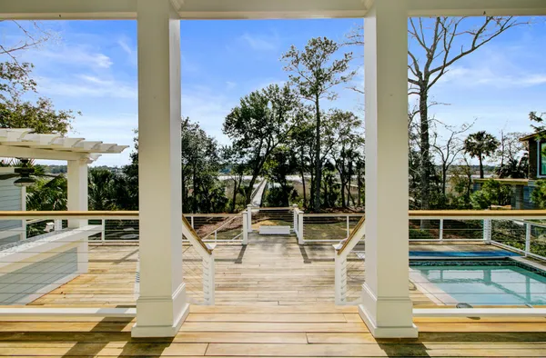 $2,350,000 | 1476 Dupree Creek Drive, Awendaw, SC 29429