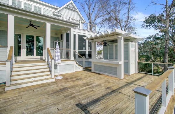 $2,350,000 | 1476 Dupree Creek Drive, Awendaw, SC 29429