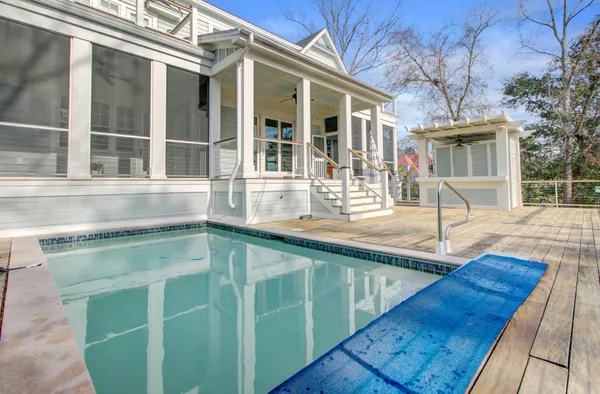 $2,350,000 | 1476 Dupree Creek Drive, Awendaw, SC 29429