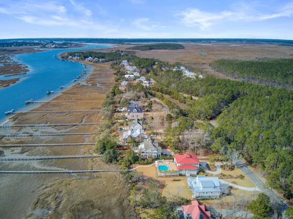 $2,350,000 | 1476 Dupree Creek Drive, Awendaw, SC 29429