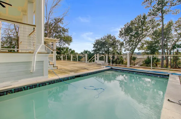 $2,350,000 | 1476 Dupree Creek Drive, Awendaw, SC 29429