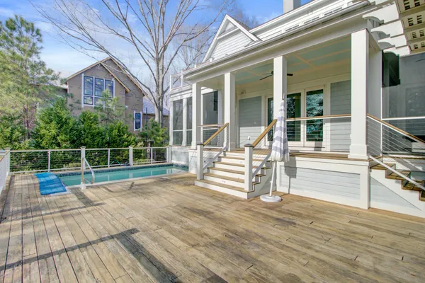 $2,350,000 | 1476 Dupree Creek Drive, Awendaw, SC 29429